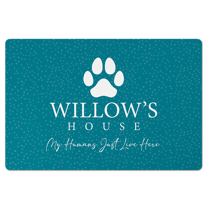 Pet Mat